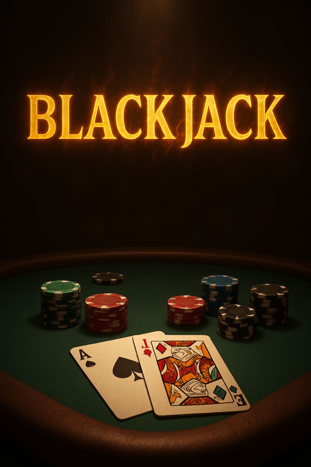 Blackjack