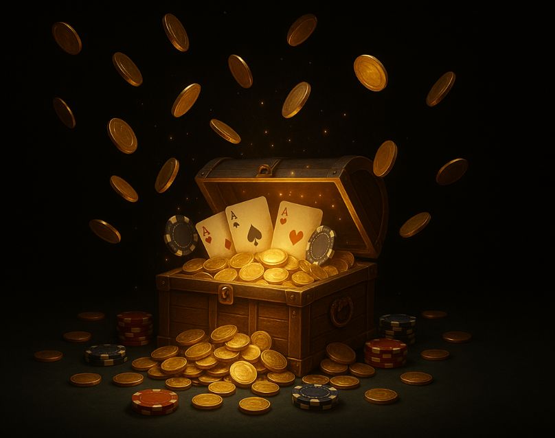 Fresh Casino Bonus Updates Delivered