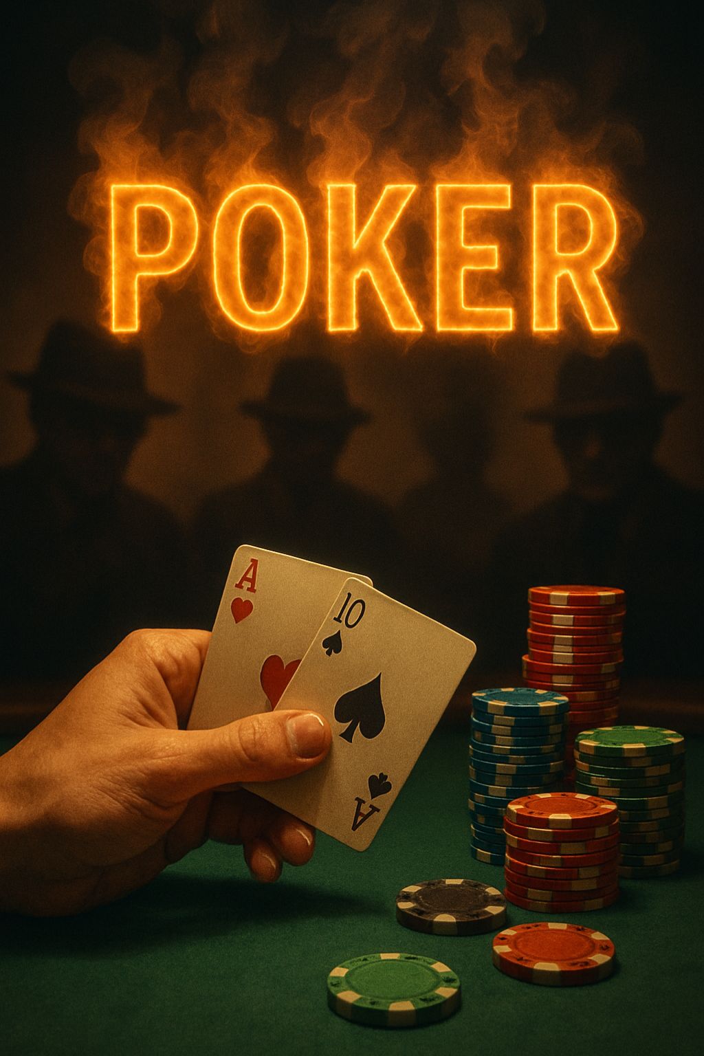 Poker