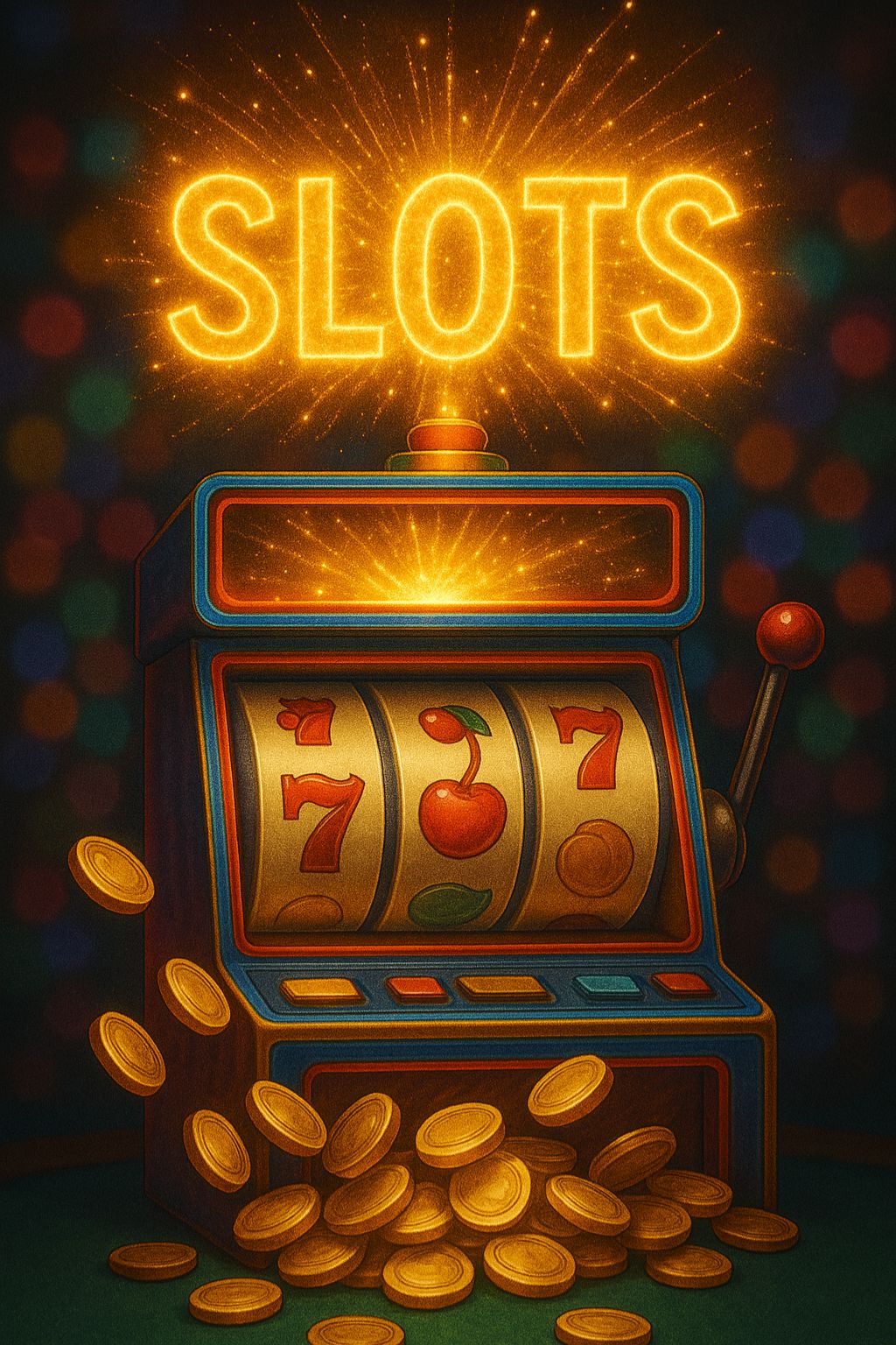 Slots