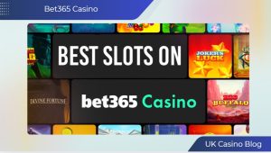 Bet365 Casino
