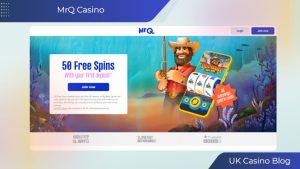 MrQ Casino