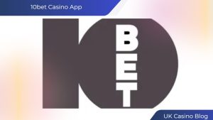10bet Casino App