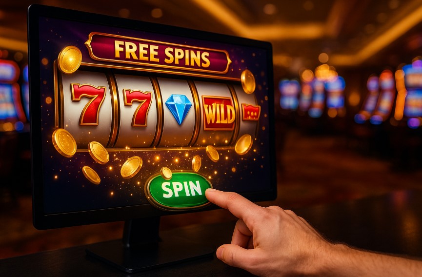120 free spins for real money