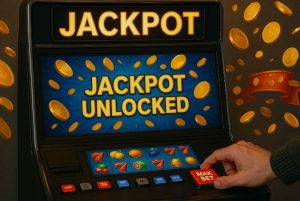 2. Ensure You Bet Enough to Trigger Progressive Jackpots