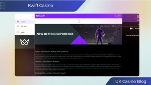 Kwiff Casino