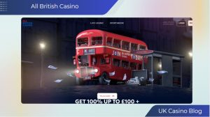 All British Casino