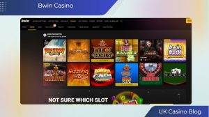Bwin Casino
