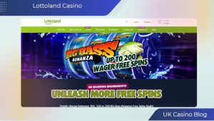 Lottoland Casino