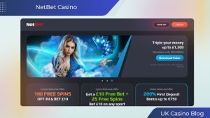 NetBet Casino