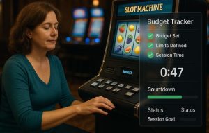 4. Stick to a Budget and Track Your Bankroll