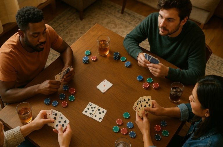 7 Card Blackjack Rules