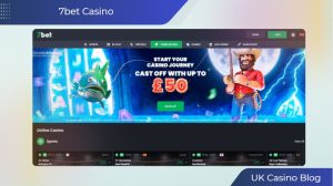 7bet Casino