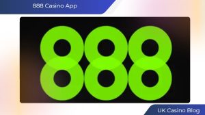 888 Casino App