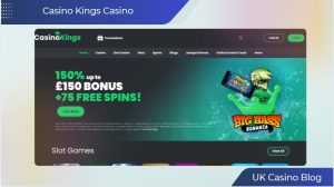 9. Casino Kings Casino