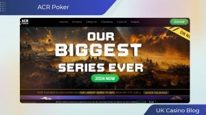 ACR Poker