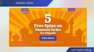 Aladdin Slots