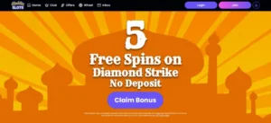 Aladdin Slots Casino Game