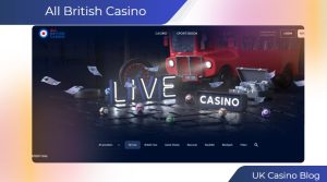 All British Casino 