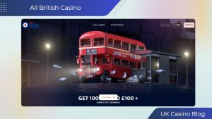 All British Casino