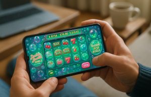 Are Double Bubble Bingo Slot Games Available on Mobile Devices?