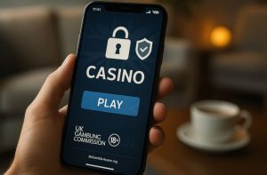 Are Mobile Casino Apps Safe for UK Players?