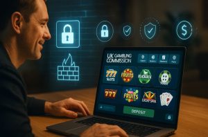 Are UK Online Casinos Safe and Regulated?