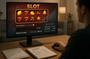 Bankroll Management is Key