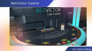 BetVictor Casino 