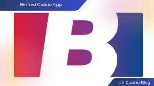 Betfred Casino App