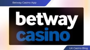 Betway Casino App