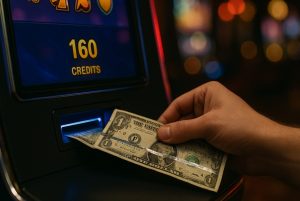 Bill Validator Device