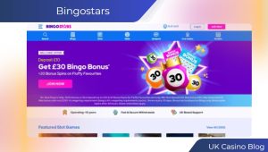 Bingostars