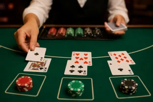 Blackjack