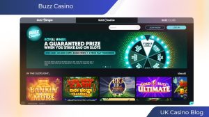 Buzz Casino