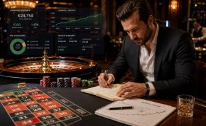 Can Roulette Strategies Improve Your Results Over Time