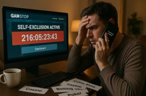 Can You Cancel GamStop Once Registered?