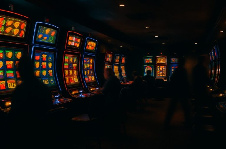 Can You Really Cheat a Casino Slot Machine