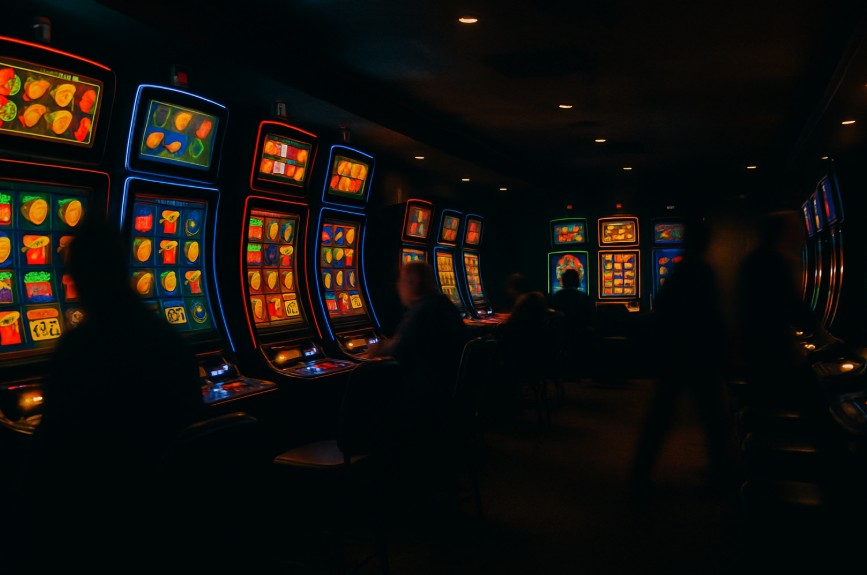 Can You Really Cheat a Casino Slot Machine