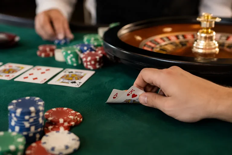 Casino Games Best Odds