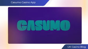 Casumo Casino App