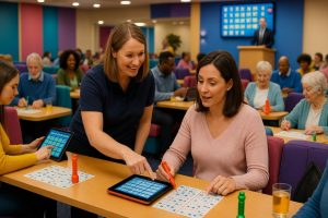 Choose Your Preferred Bingo Style