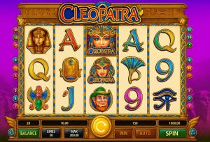 Cleopatra