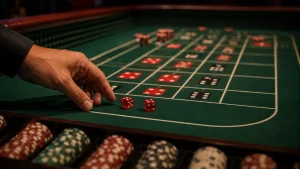 Craps Don’t Pass or Don’t Come