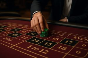 D’Alembert Strategy