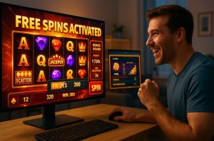 Do Bonus Features, Free Spins, or Jackpots Improve Your Chances