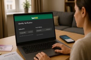 Do You Need to Verify Your Identity Before Withdrawing