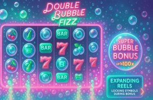 Double Bubble Fizz