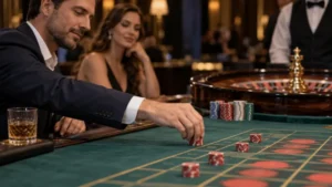 Flat Betting Strategy