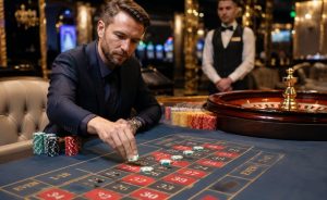 Flat Betting Strategy